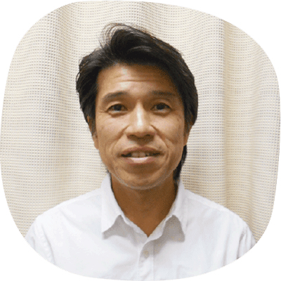 代表取締役 樋口 誠