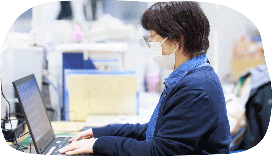 居宅介護タイトル写真